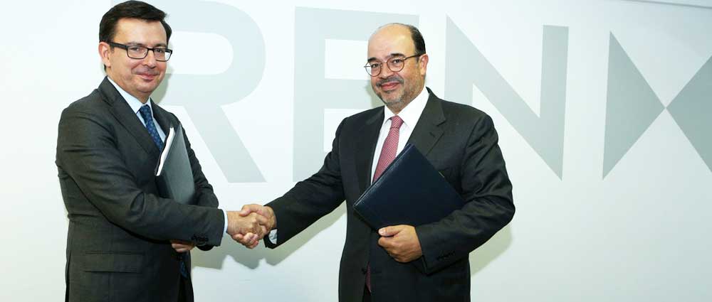 80 Million Euros to Support Portugal Upgrading the Power Grid