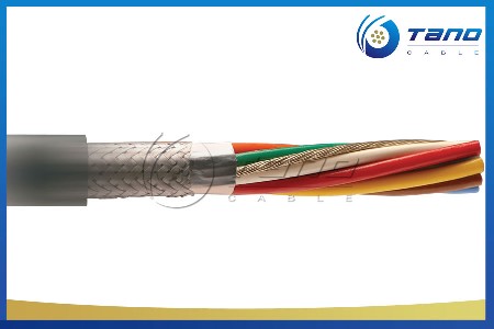 Cable de control