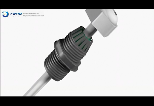 instrument cable joint way