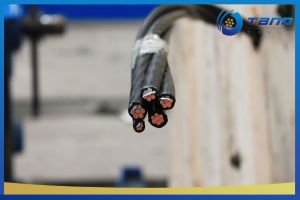 0.6/1kV Cable Aerical